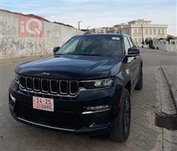 جيب جراند شيروكي